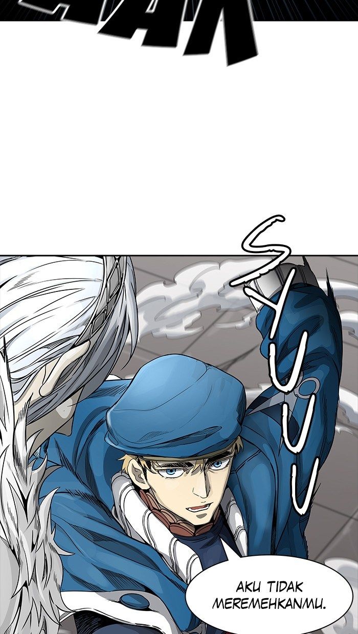 Tower of God Chap 460 - Next Chap 461