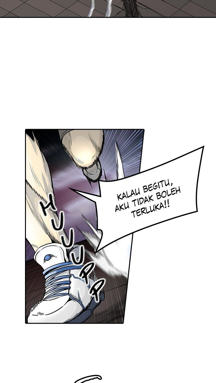 Tower of God Chap 460 - Next Chap 461