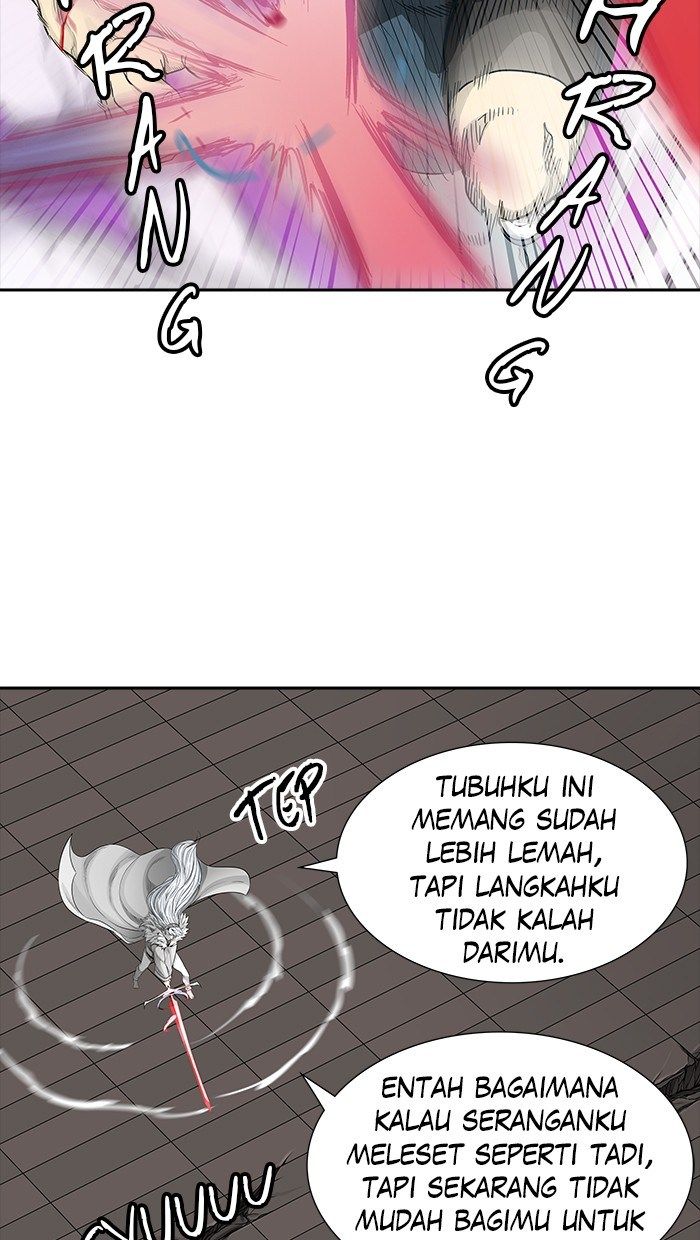 Tower of God Chap 460 - Next Chap 461