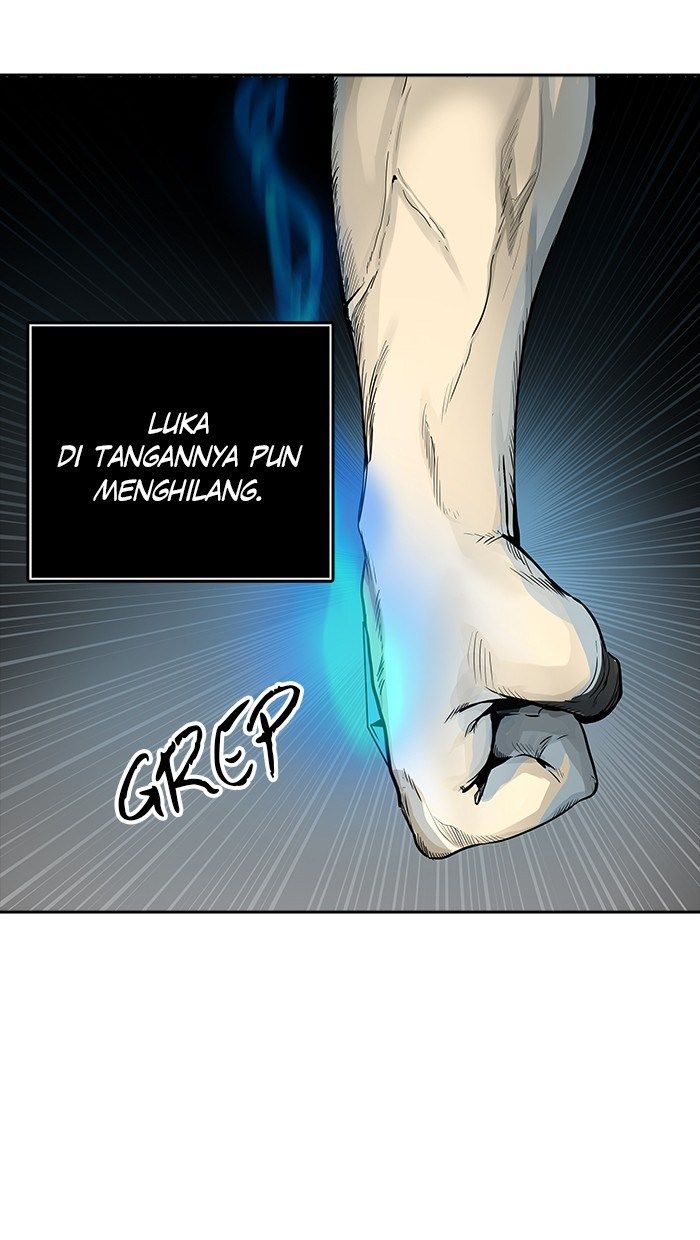 Tower of God Chap 460 - Next Chap 461