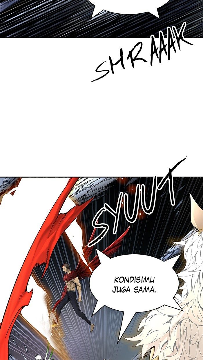 Tower of God Chap 462 - Next Chap 463