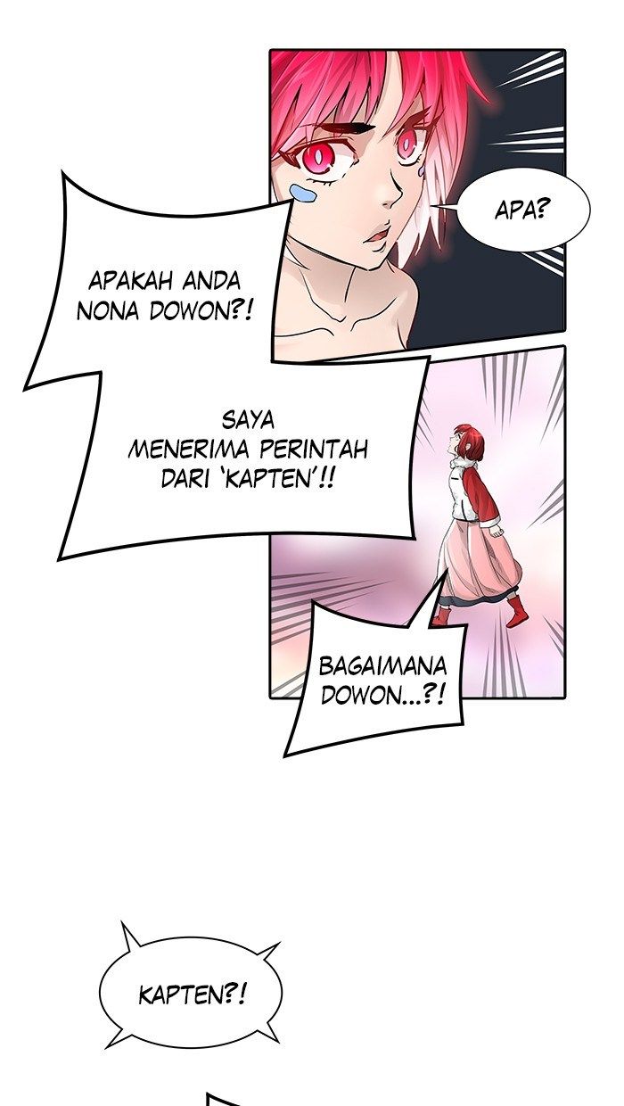 Tower of God Chap 462 - Next Chap 463