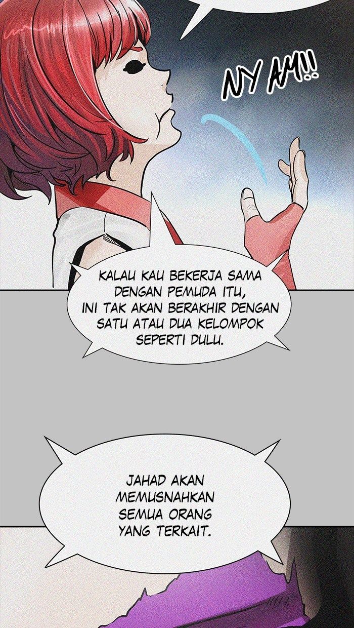 Tower of God Chap 462 - Next Chap 463