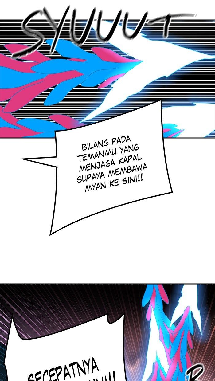 Tower of God Chap 462 - Next Chap 463