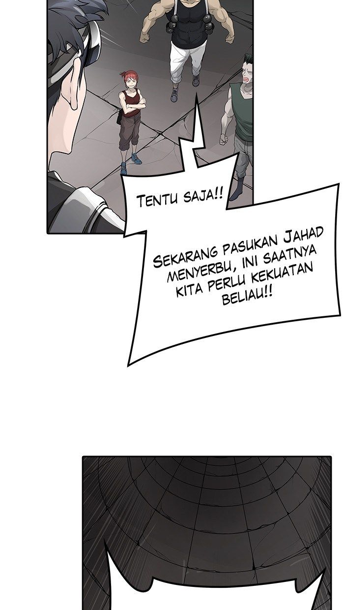 Tower of God Chap 462 - Next Chap 463