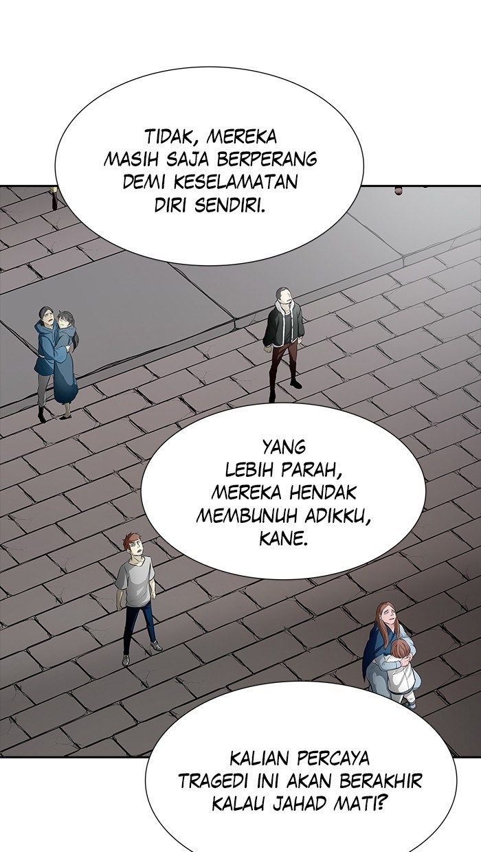 Tower of God Chap 462 - Next Chap 463