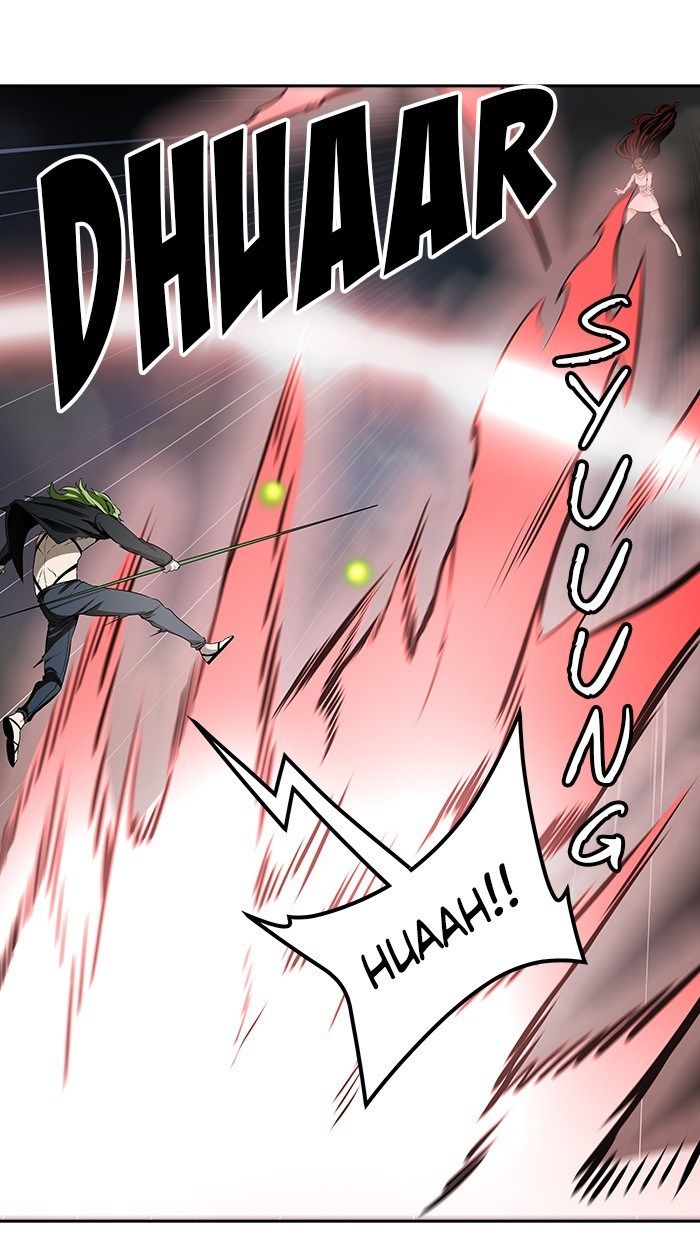 Tower of God Chap 463 - Next Chap 464