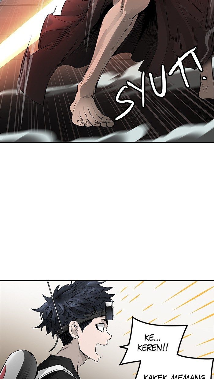 Tower of God Chap 463 - Next Chap 464