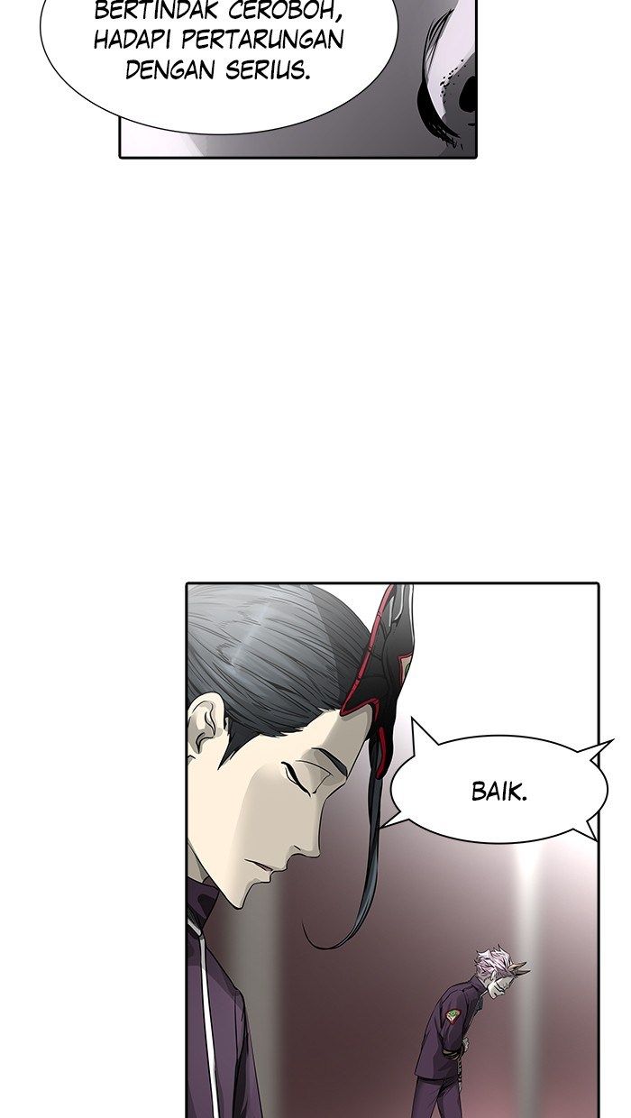 Tower of God Chap 463 - Next Chap 464