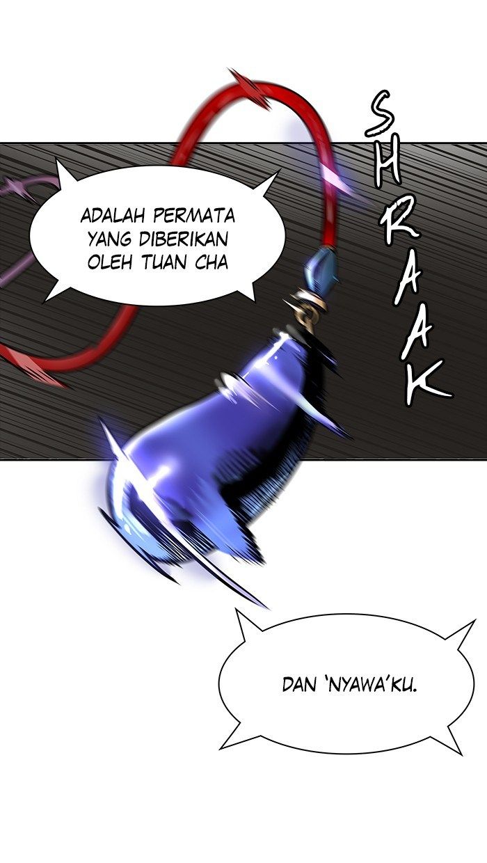 Tower of God Chap 463 - Next Chap 464
