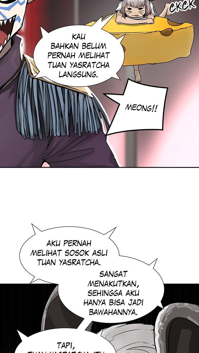 Tower of God Chap 463 - Next Chap 464