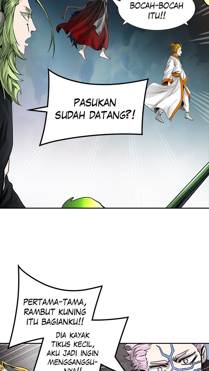 Tower of God Chap 463 - Next Chap 464