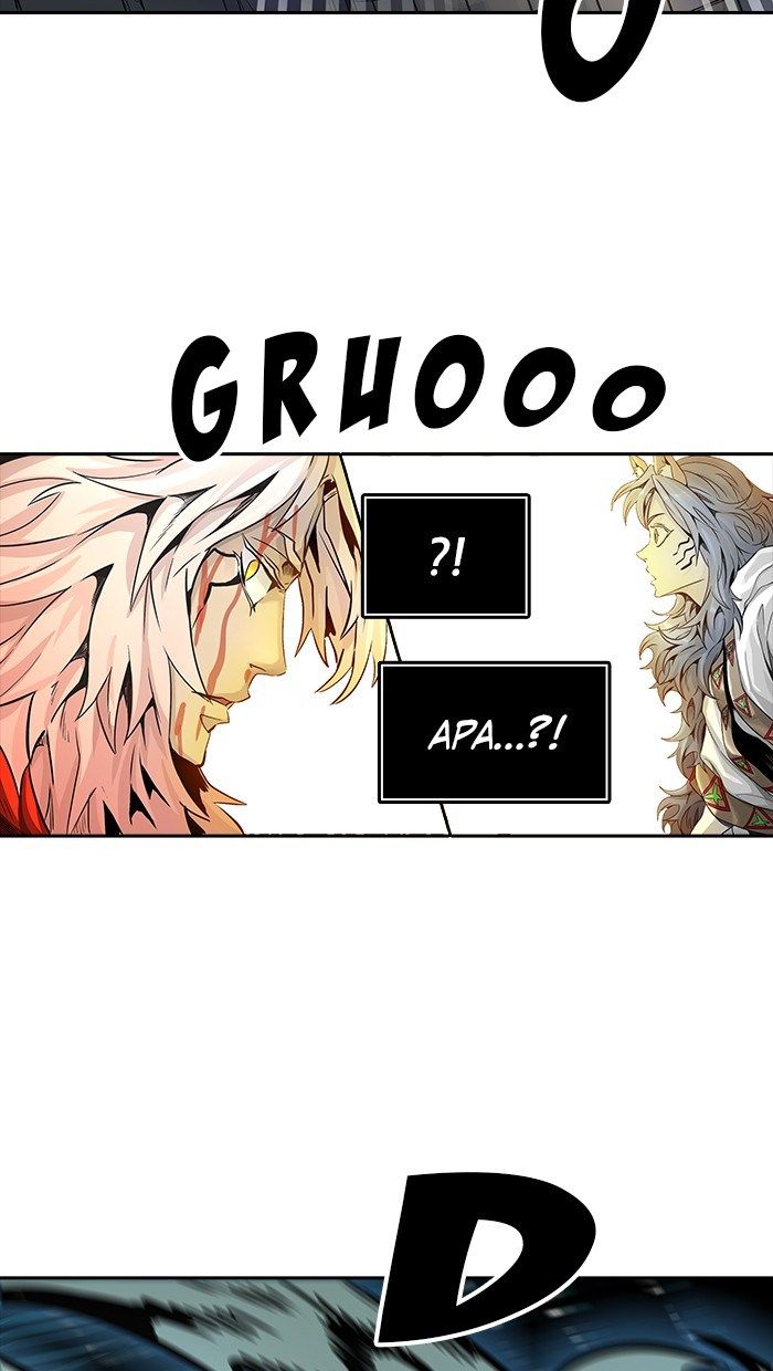 Tower of God Chap 463 - Next Chap 464
