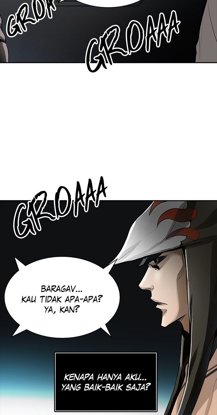 Tower of God Chap 463 - Next Chap 464