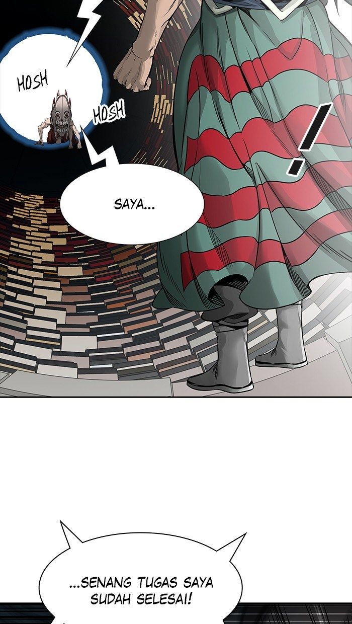 Tower of God Chap 463 - Next Chap 464