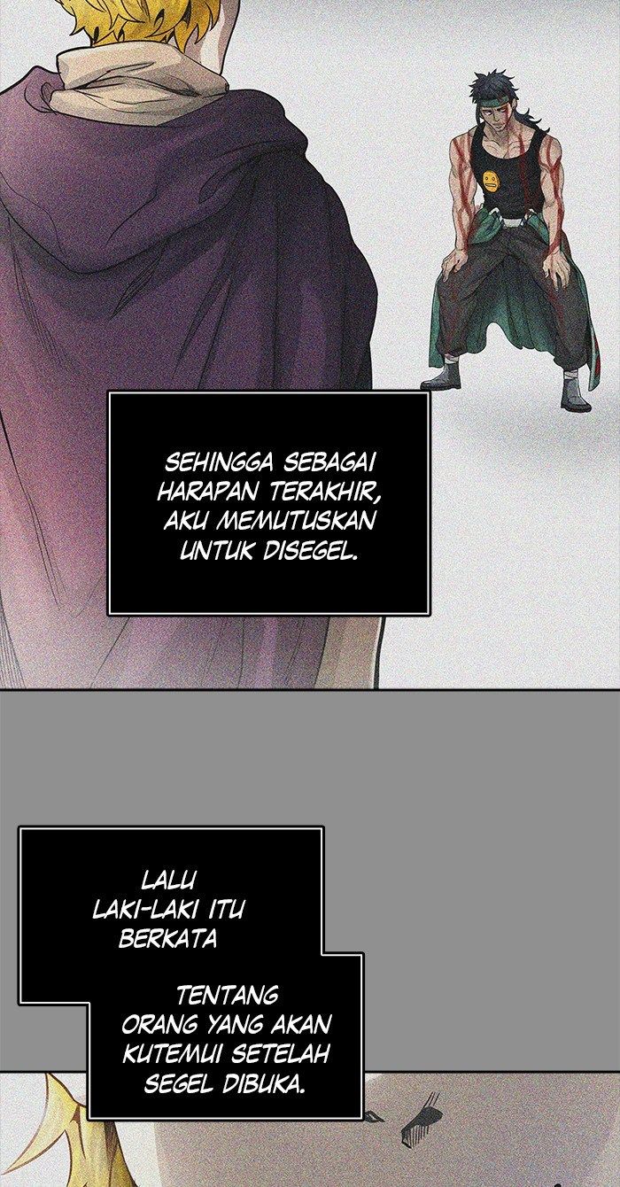 Tower of God Chap 463 - Next Chap 464