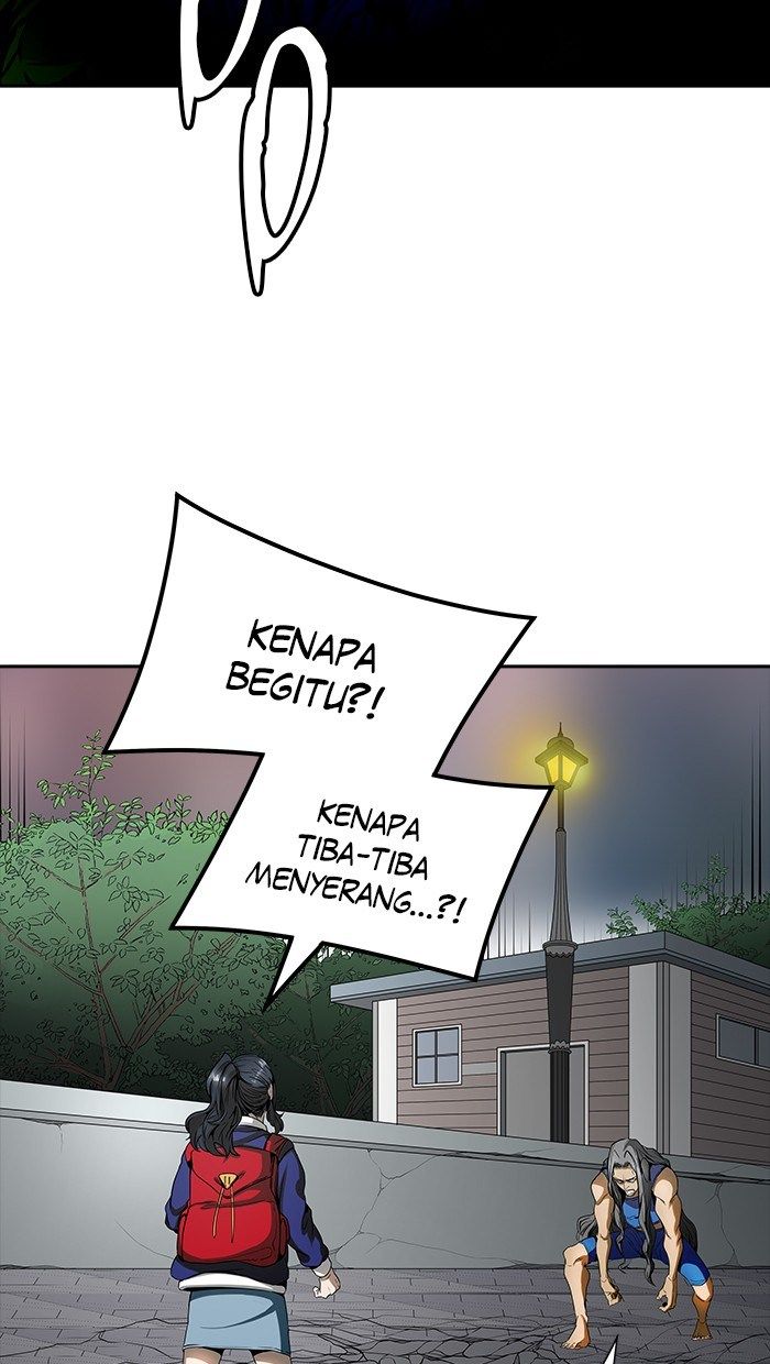 Tower of God Chap 463 - Next Chap 464
