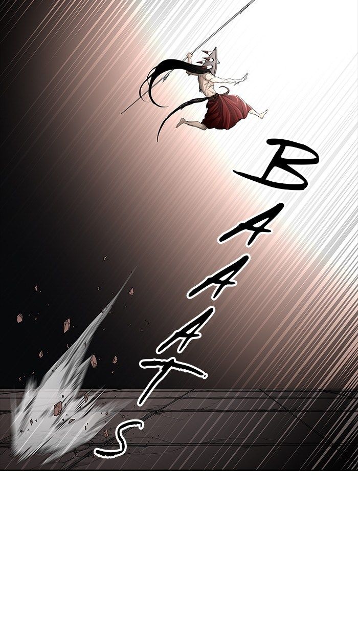 Tower of God Chap 463 - Next Chap 464