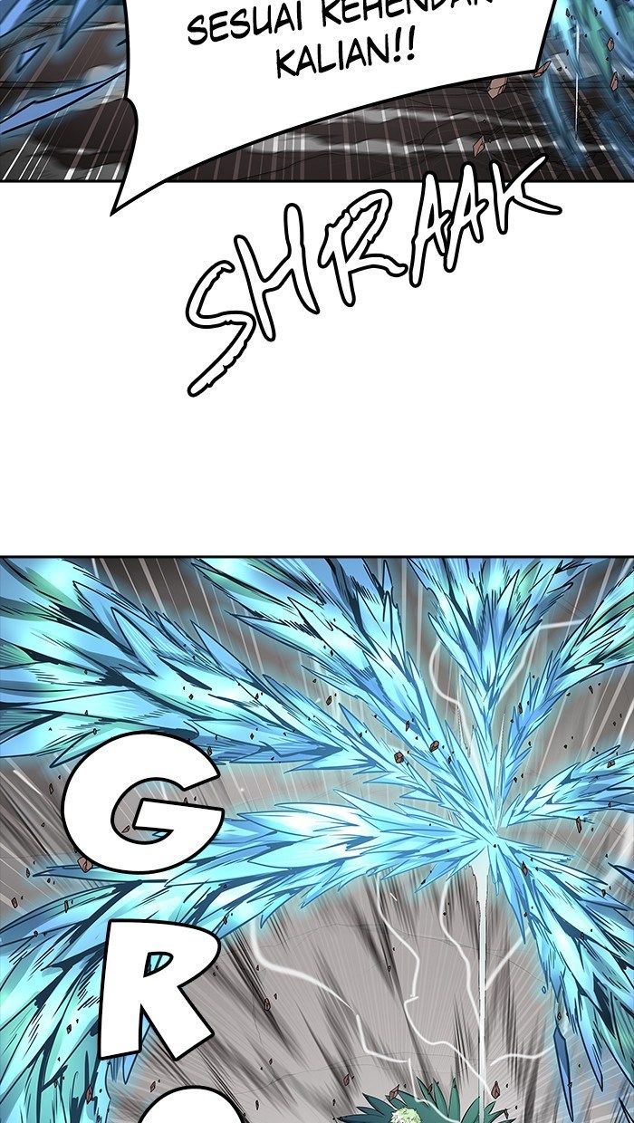 Tower of God Chap 463 - Next Chap 464