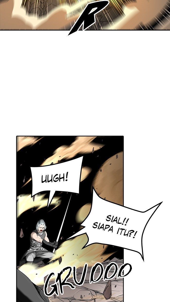 Tower of God Chap 463 - Next Chap 464