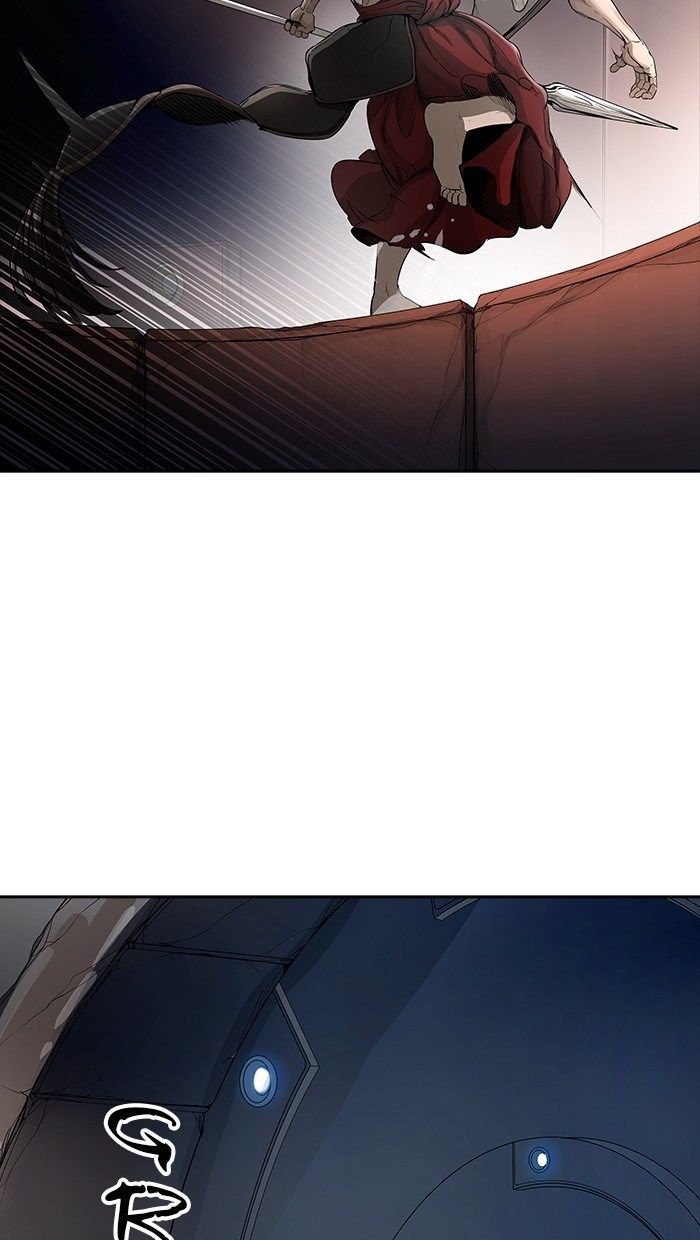 Tower of God Chap 463 - Next Chap 464