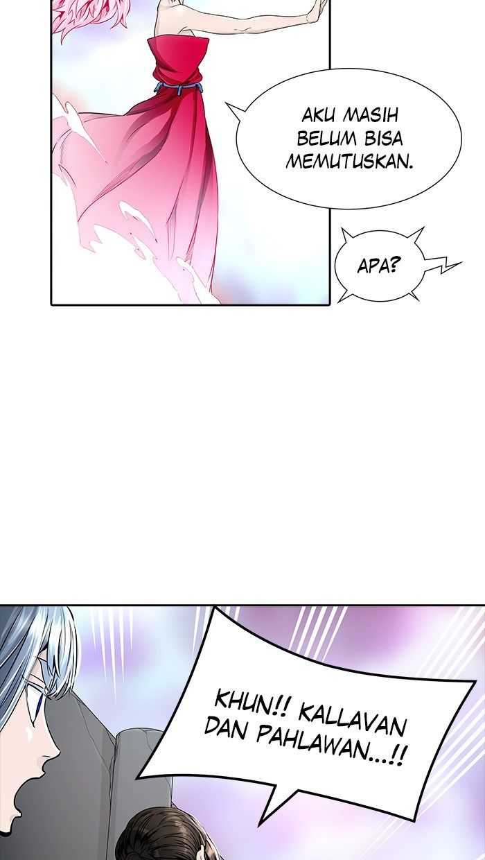 Tower of God Chap 464 - Next Chap 465