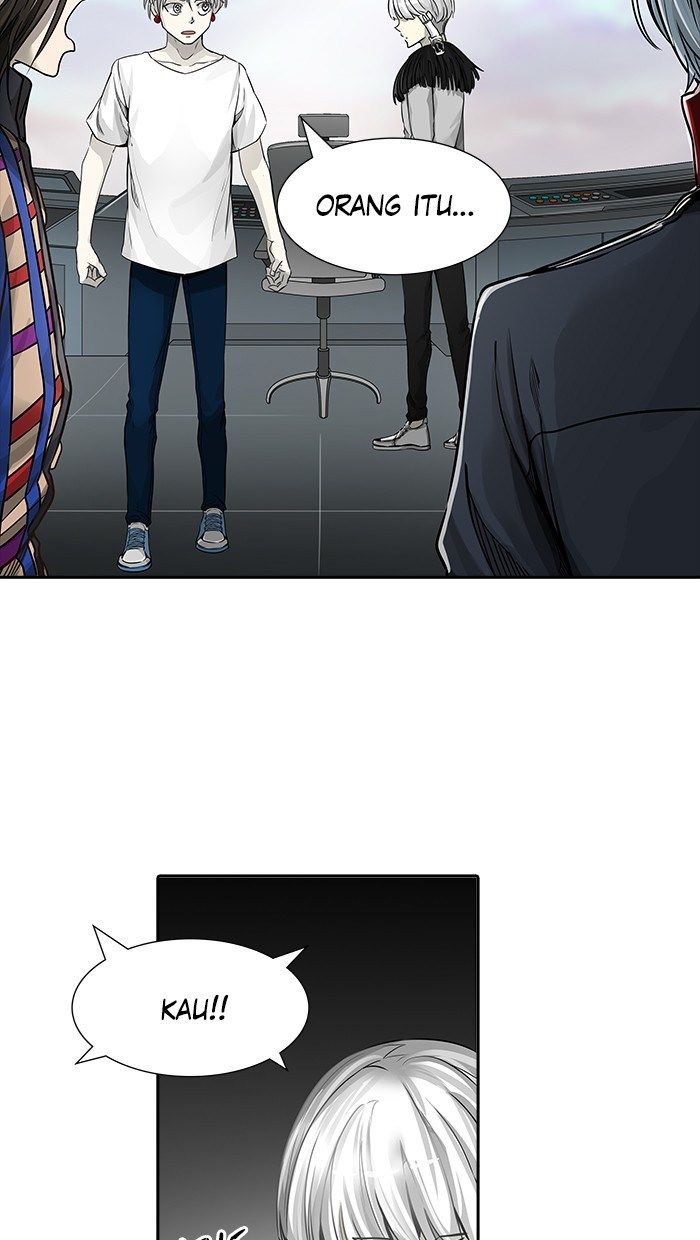 Tower of God Chap 464 - Next Chap 465