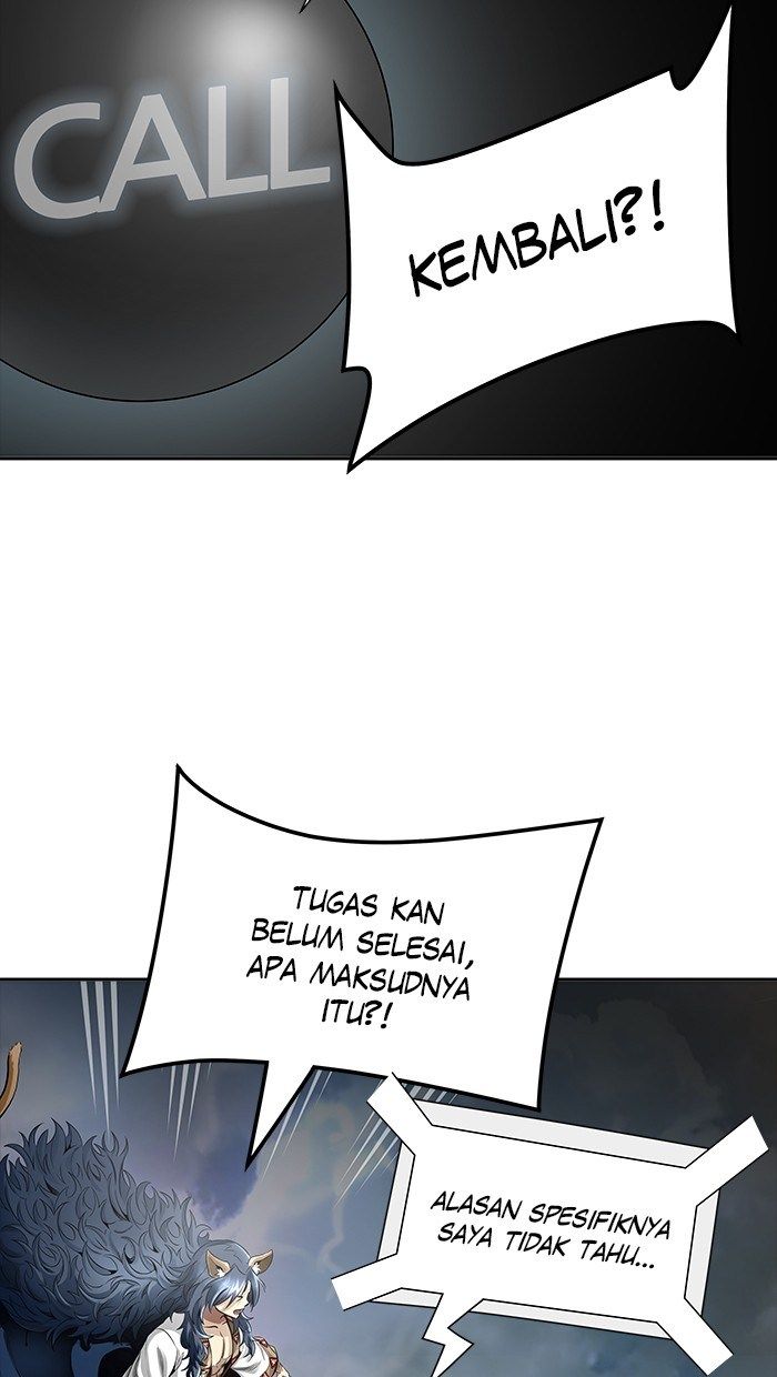Tower of God Chap 465 - Next Chap 466