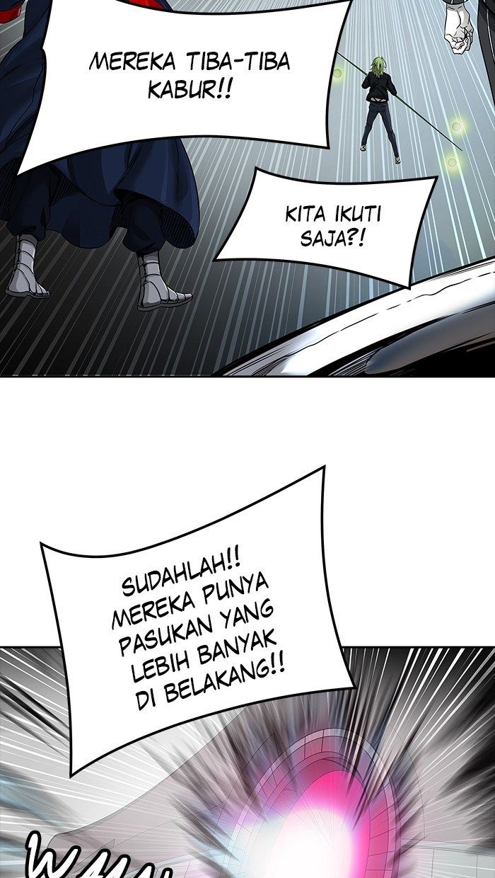 Tower of God Chap 465 - Next Chap 466