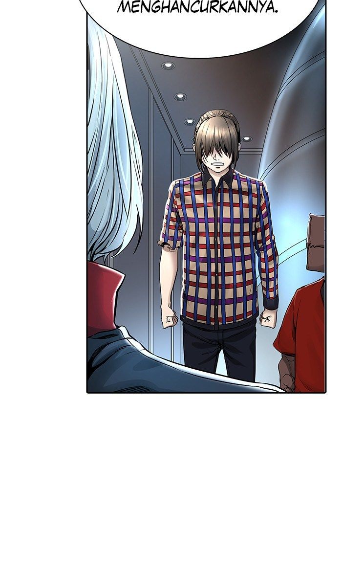 Tower of God Chap 465 - Next Chap 466