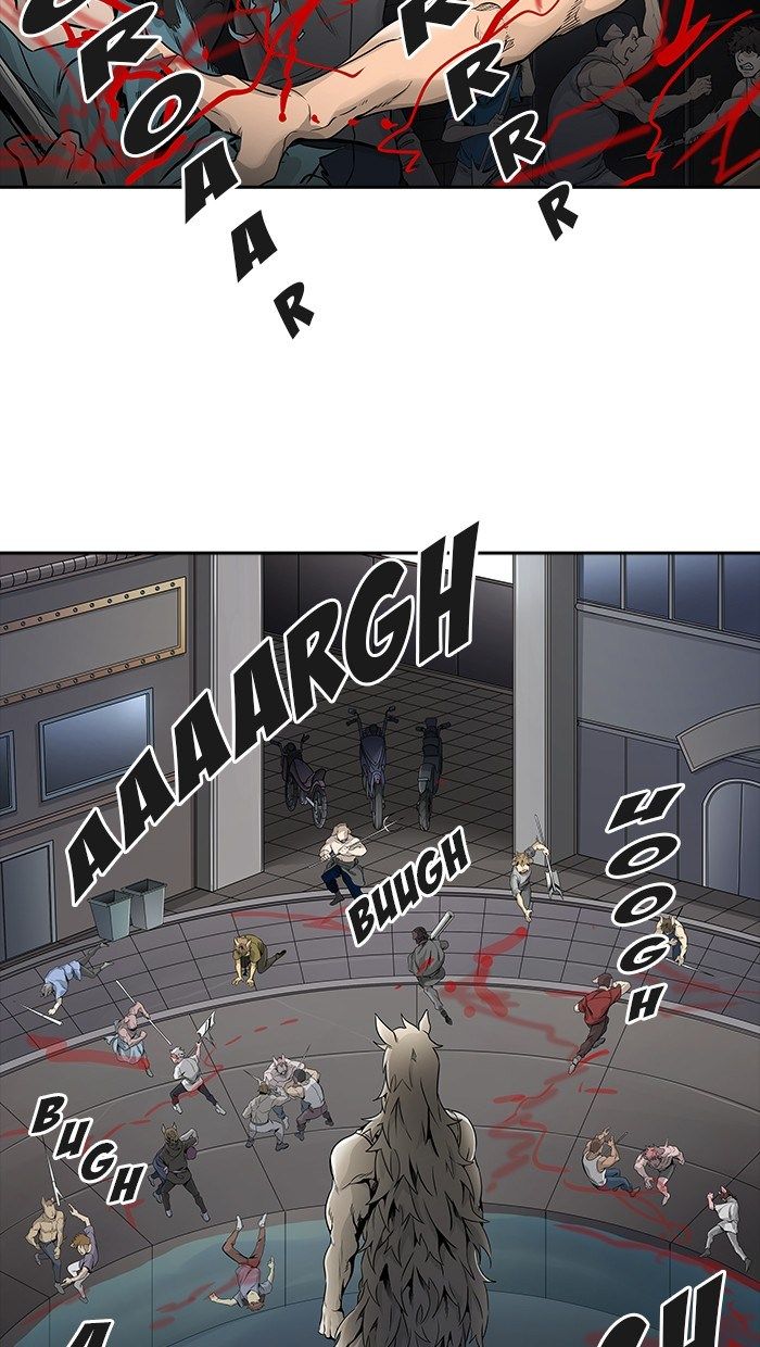Tower of God Chap 465 - Next Chap 466