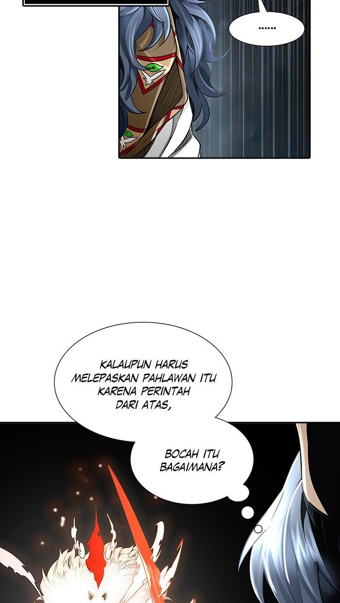 Tower of God Chap 465 - Next Chap 466