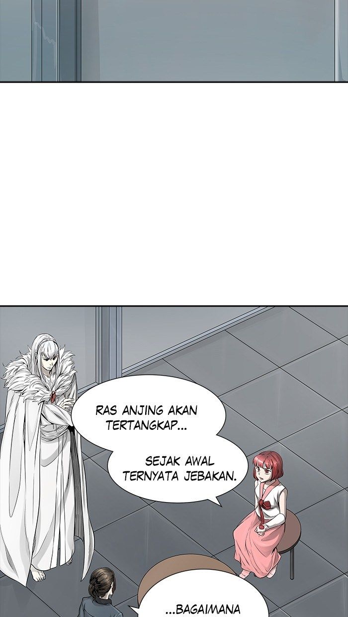 Tower of God Chap 466 - Next Chap 467