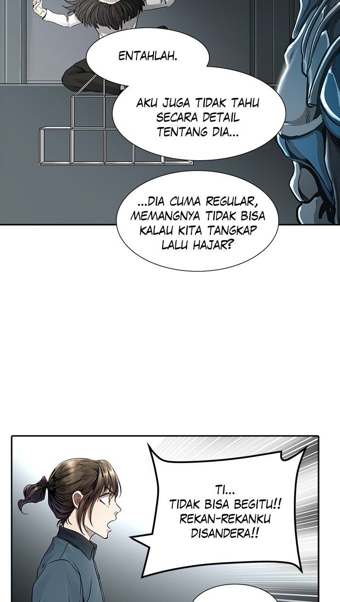Tower of God Chap 466 - Next Chap 467