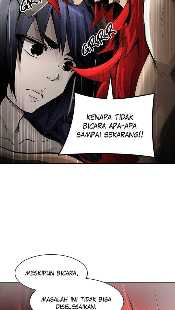 Tower of God Chap 466 - Next Chap 467