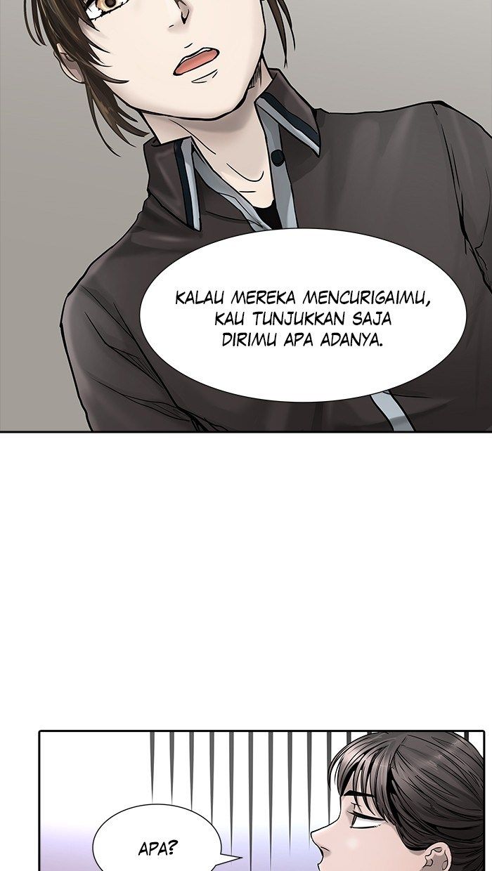 Tower of God Chap 466 - Next Chap 467