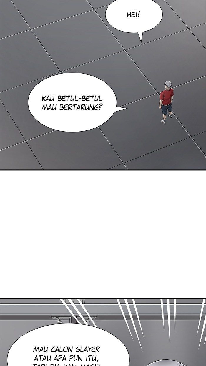 Tower of God Chap 466 - Next Chap 467
