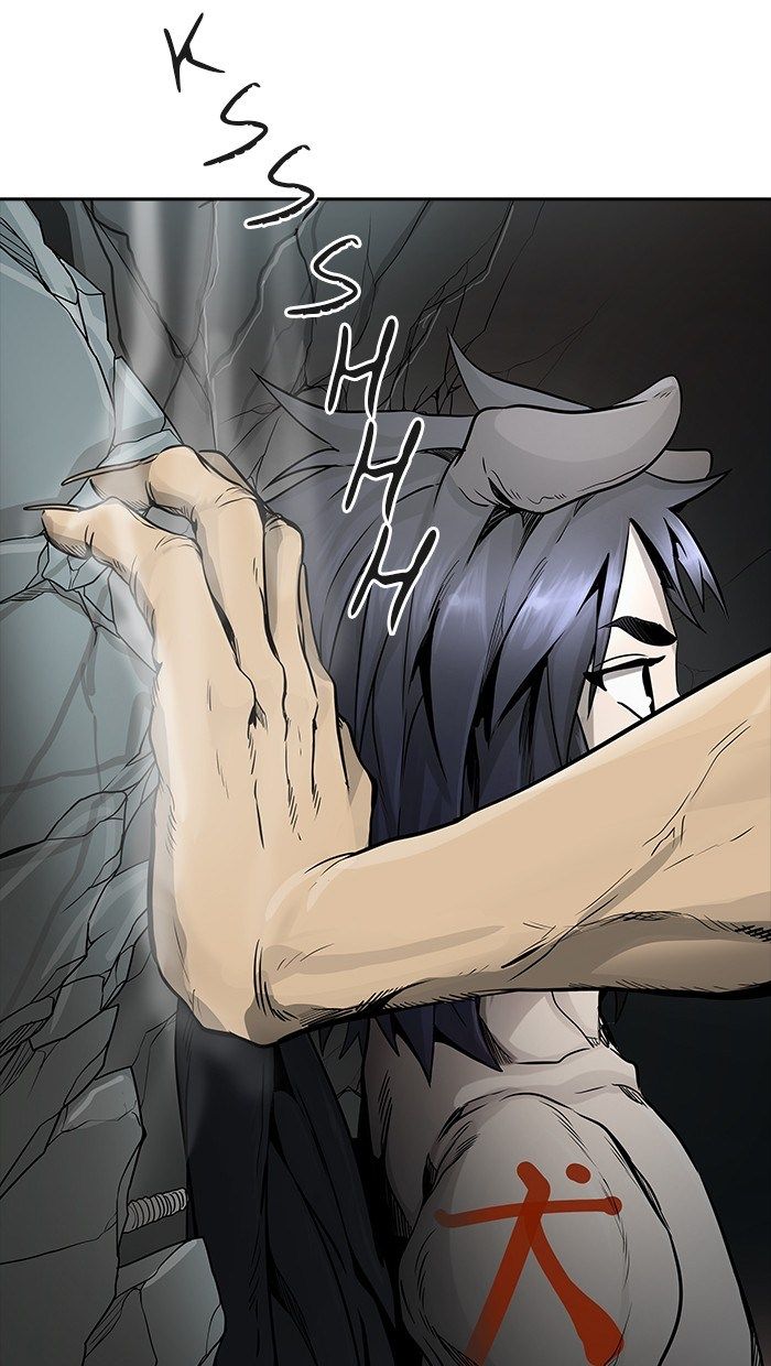 Tower of God Chap 466 - Next Chap 467