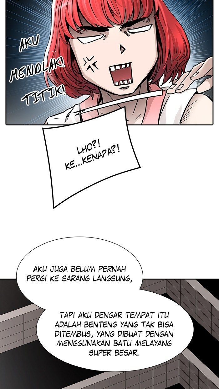 Tower of God Chap 466 - Next Chap 467