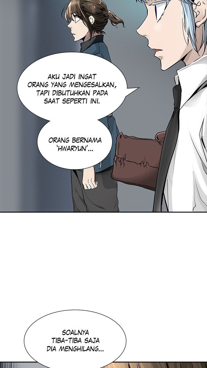 Tower of God Chap 466 - Next Chap 467