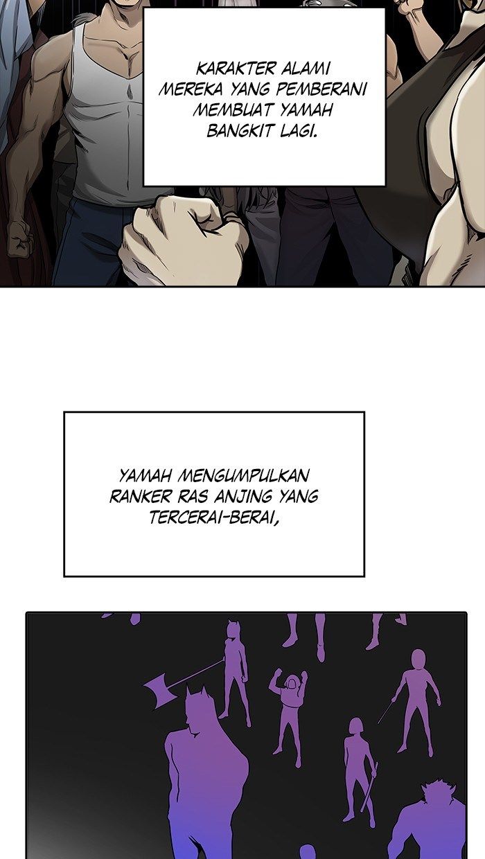 Tower of God Chap 467 - Next Chap 468
