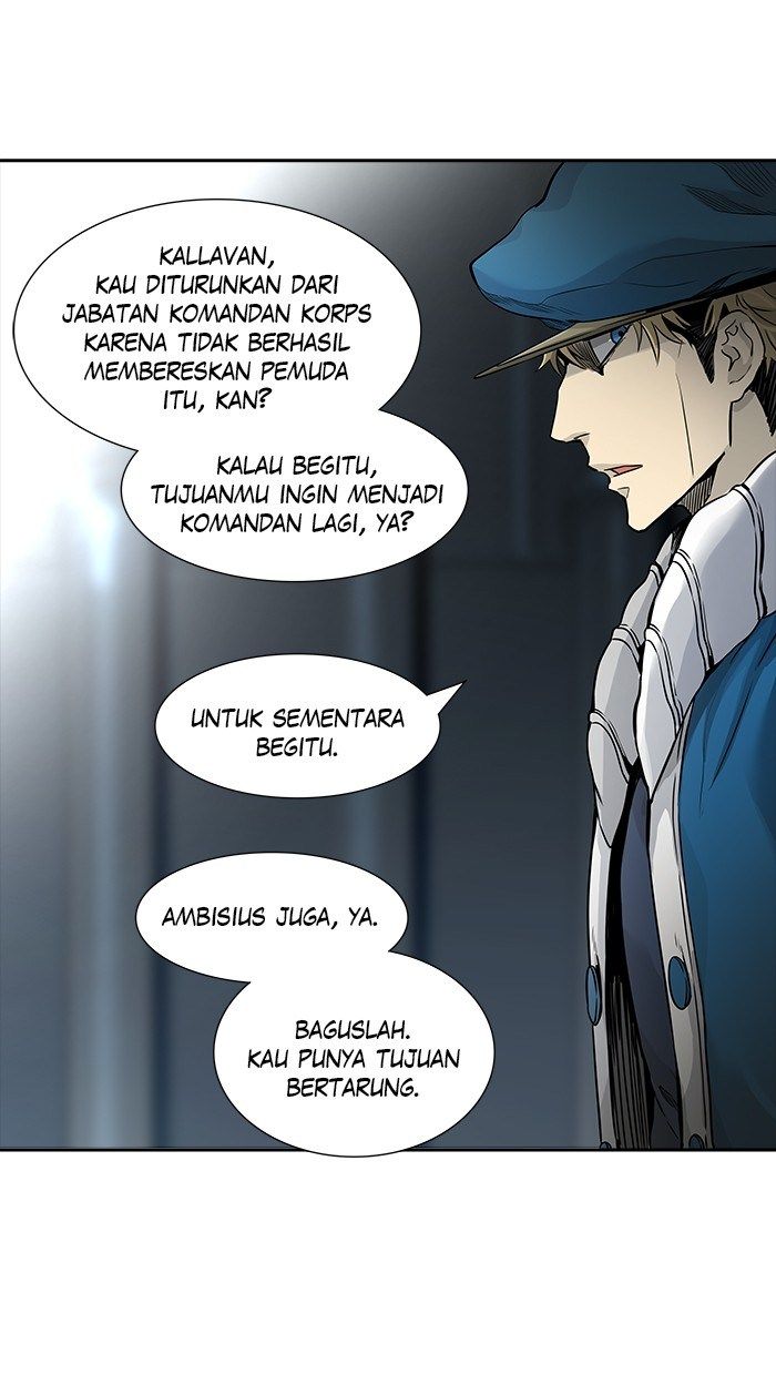 Tower of God Chap 467 - Next Chap 468