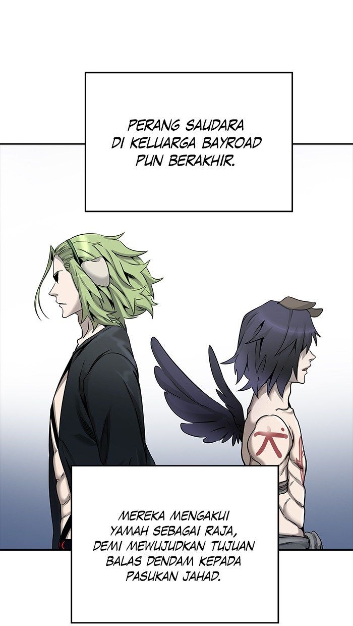 Tower of God Chap 467 - Next Chap 468