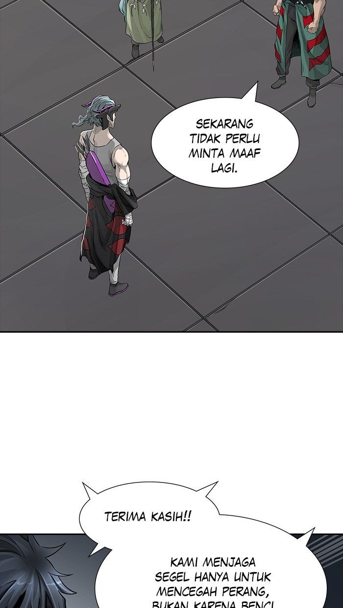 Tower of God Chap 467 - Next Chap 468