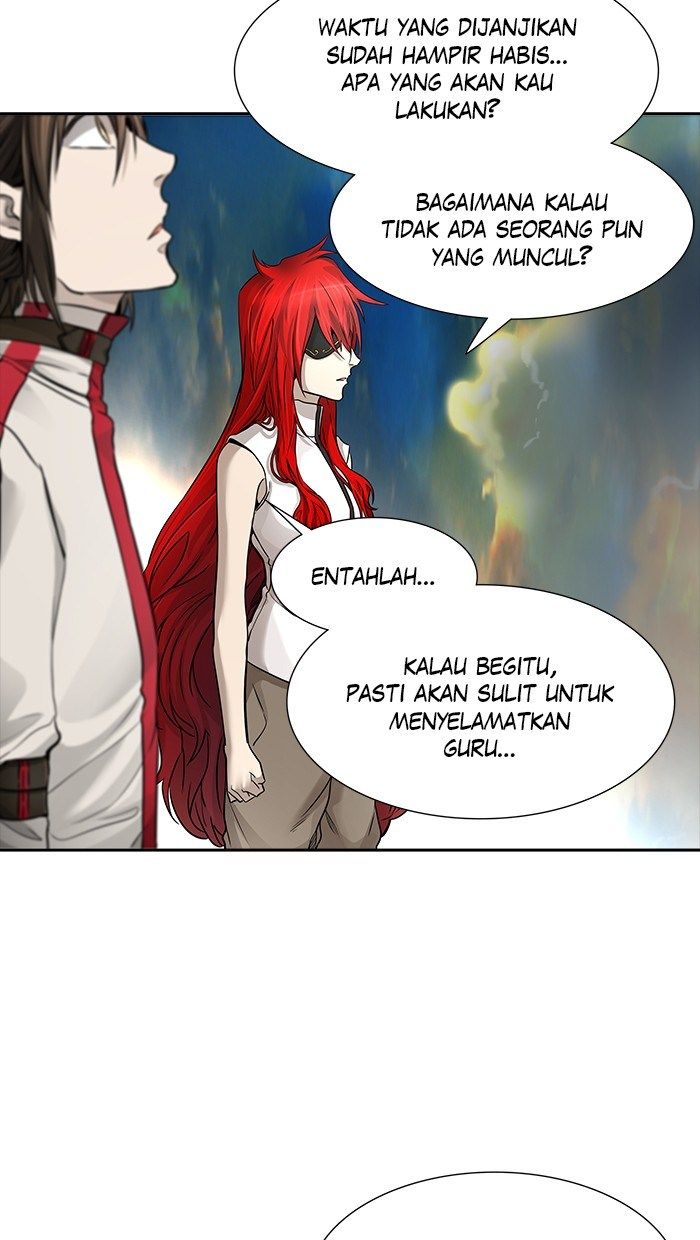 Tower of God Chap 467 - Next Chap 468