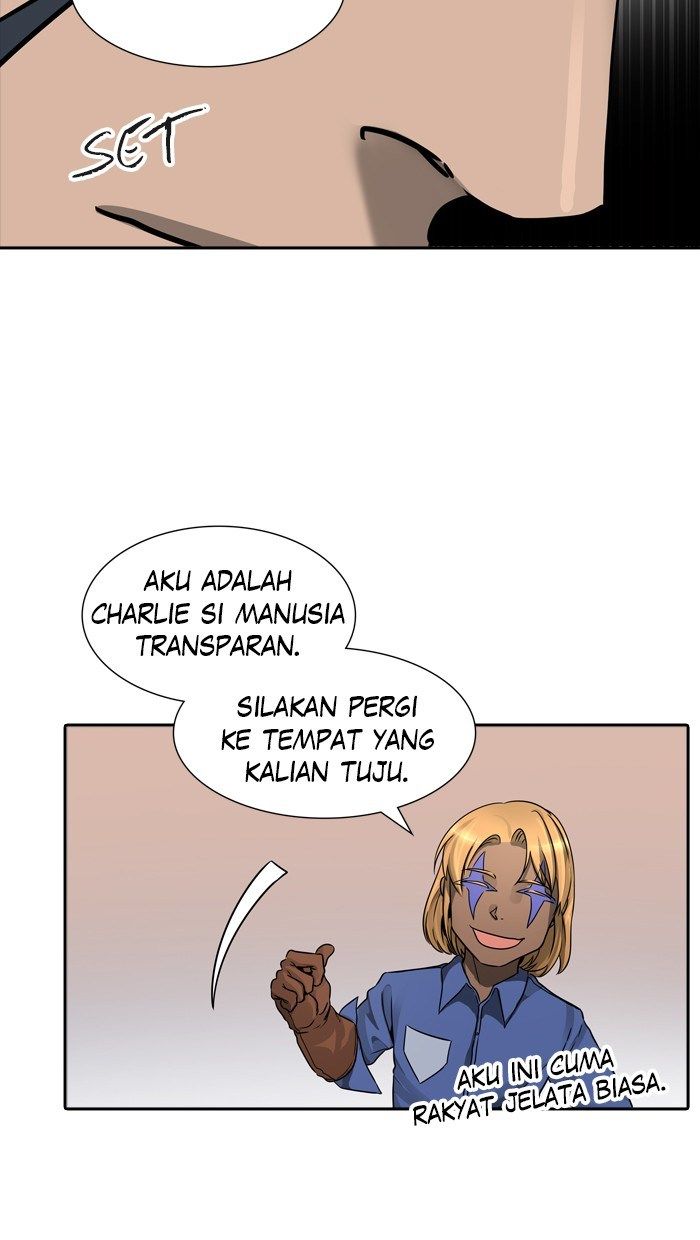 Tower of God Chap 469 - Next Chap 470