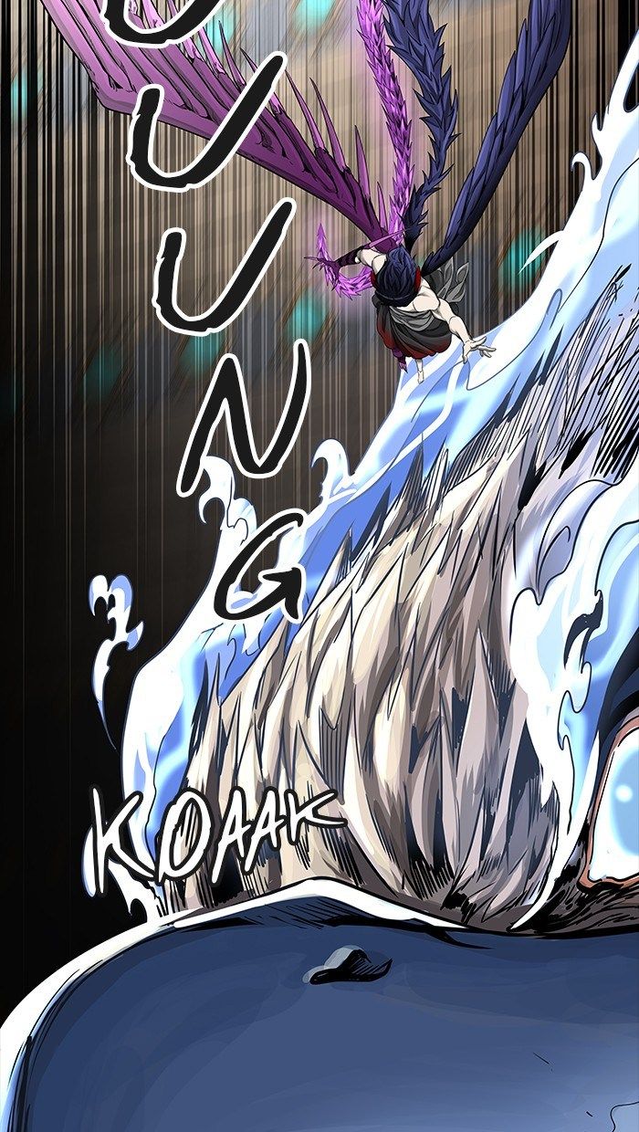 Tower of God Chap 471 - Next Chap 472