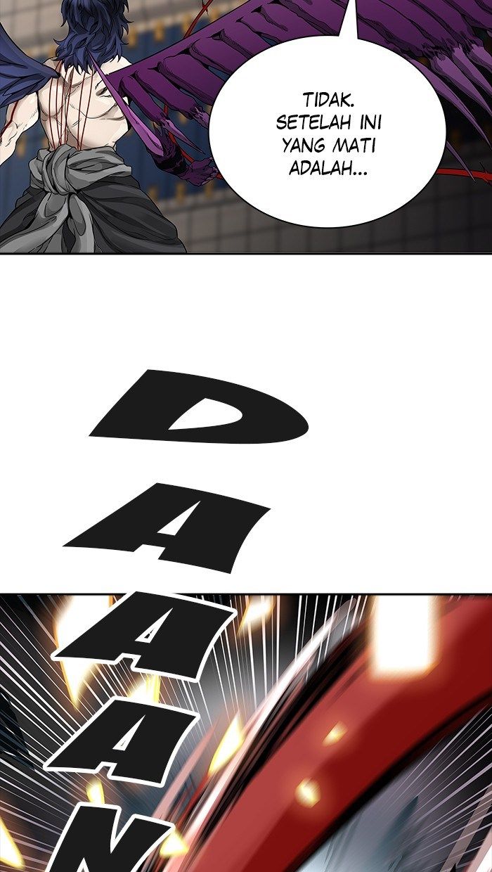 Tower of God Chap 471 - Next Chap 472