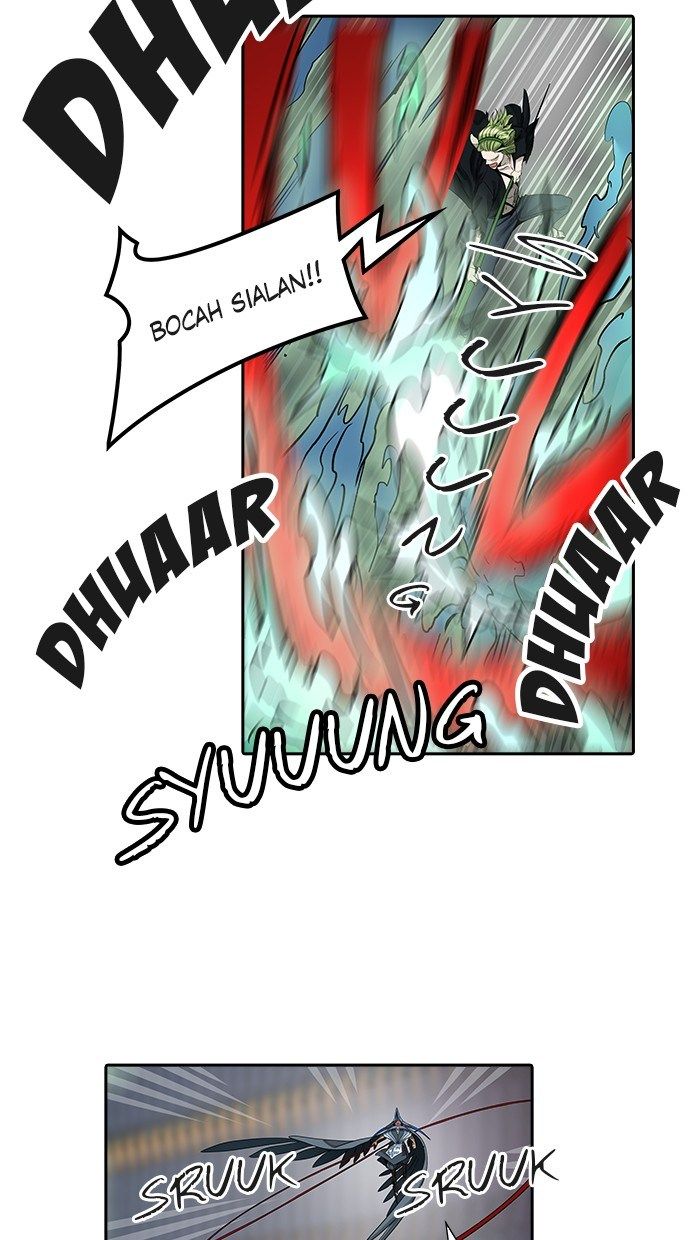 Tower of God Chap 471 - Next Chap 472