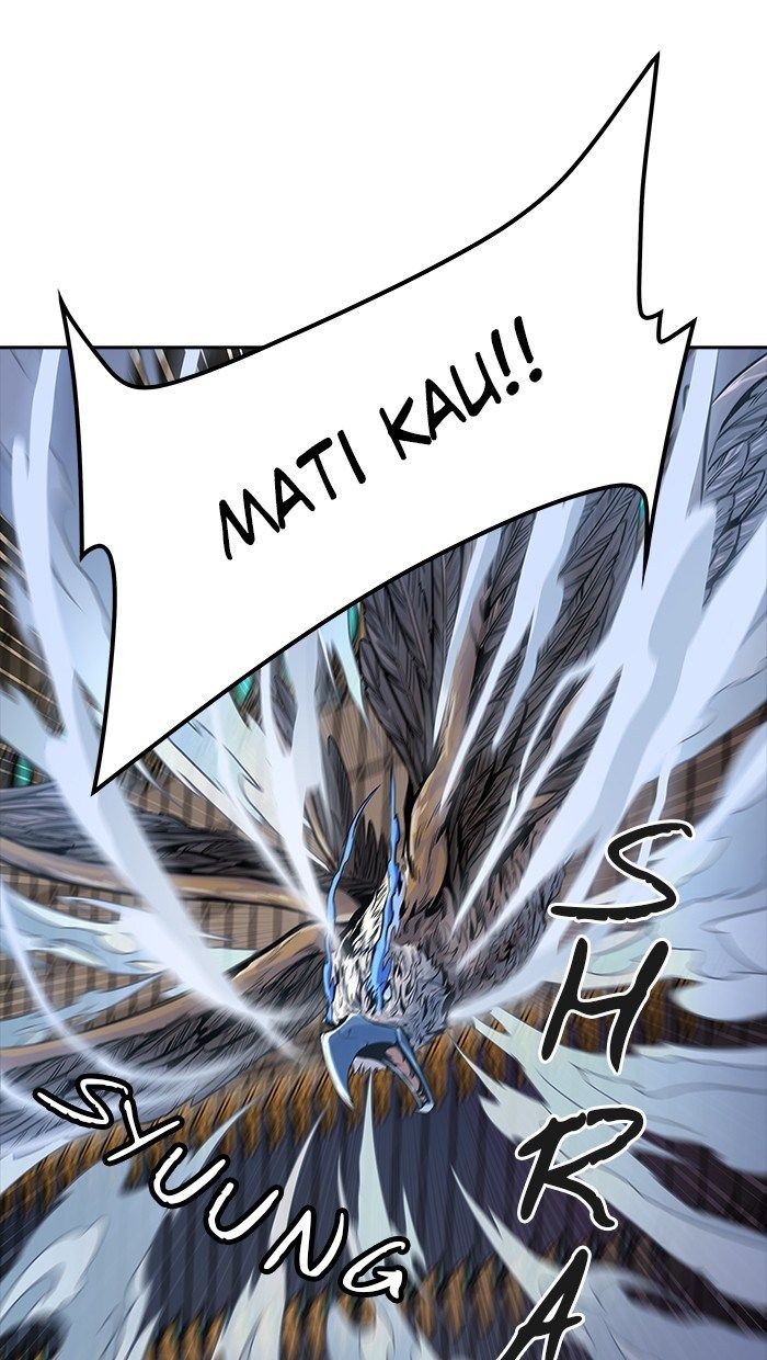 Tower of God Chap 471 - Next Chap 472